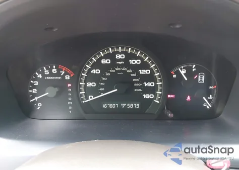 2007 Honda Accord 2.4 Ex from USA, damaged, VIN 1HGCM56807A091160